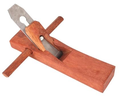 Pialla a mano Pialla in legno Pialla a mano per la lavorazione del legno Piano Taglio Pialla per porte Superfici Strumento per la lavorazione del legno Strumento per la lavorazione del legno