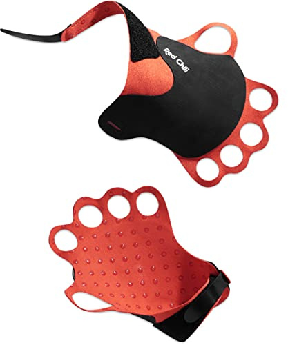 Red Chili Jamrock Handschuh Fingerhandschuhe