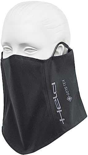 Held GTX Halswärmer, schwarz, M