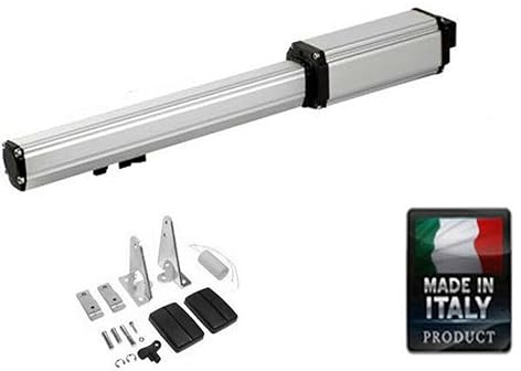 MOTORE ATTUATORE BH 400 BATTENTE 230V 220V COMPATIBILE DIVO PRASTEL