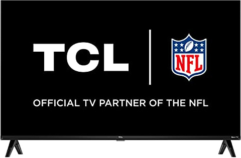 TCL 32 Class 3-Series Full HD 1080p LED Smart Roku TV - 32S359