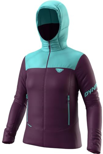 DYNAFIT Damen Radical Prl Hood Jkt W Jacke