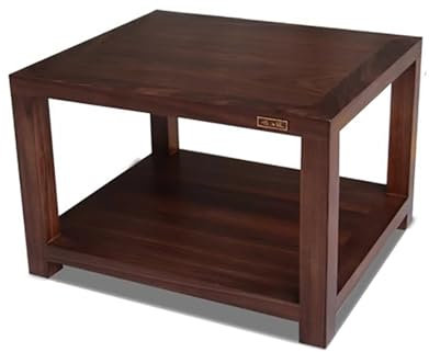 Elitix HiFi Rack Audio-Video-Medienregalschrank Aus Holz, Audiokomponenten-Rack-Turm, Medien-Stereoständer, Geräteregale, 2-, 3-, 4-stufiger AV-Komponenten-Medienständer(Two Layer)