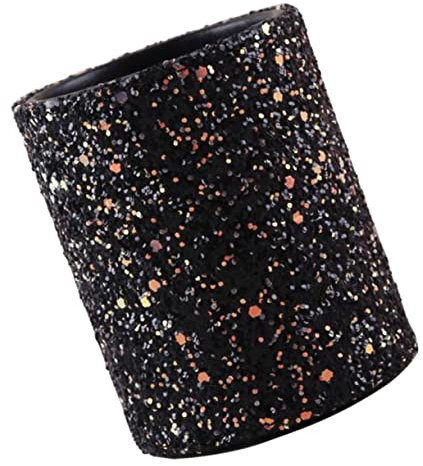 CANIGHT Portalápices Multifuncional y Organizador De Maquillaje Contenedor De Almacenamiento Para Brochas De Maquillaje Diseño Elegante y Sin Brochas