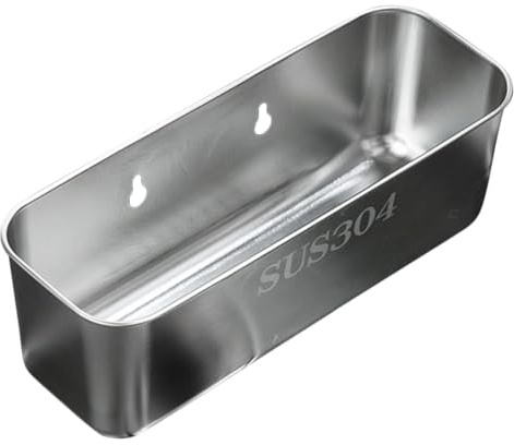 jojofuny Panier De Vidange Pour Légumes Acier Inoxydable Égouttoir Organisateur De Fruits Pour Cuisine