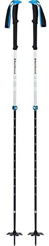 Black Diamond Expedition 2 Pro Skistöcke, 145CM