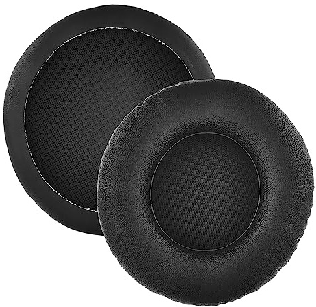 Earpad Compatible with Pioneer HDJ-X7 HDJ-X5 HDJ-X10 Headphones Ear Pad Cushion Cover Earmuff