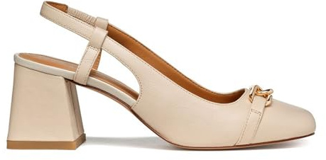 Geox D Coronilla PompaBambine e Ragazze
