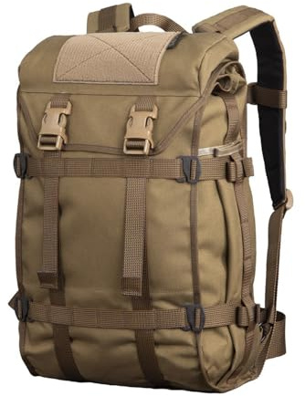 Savotta Kahakka 25 Liter braun