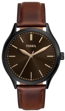 Fossil BQ2891 Montre Homme