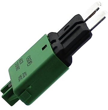 Gatuida 30a Handreset Überstromschutz Für Und Farbcodiert Für Einfache Identifikation Zuverlässige Rücksetzung Bei Überlastung