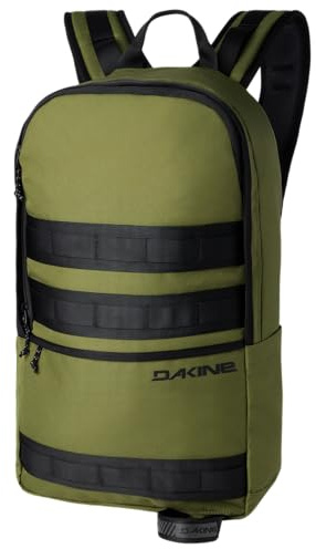 Dakine 96 Heli Street Zaino 28l, Cipresso, 28L, 96 Heli Street Zaino 28l
