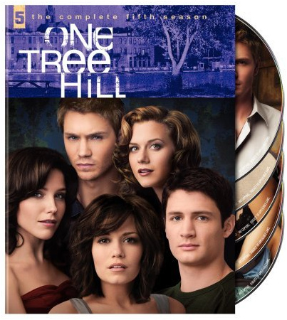 One Tree Hill: Season 5