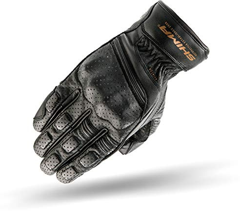 SHIMA Aviator Guantes de motocicleta Hombre