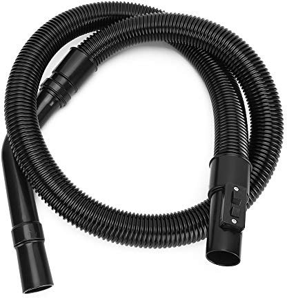 Fdit Vacuum Cleaner Hose Sanyo Bsc 1250A Accessory Sc 290T Hose Pipe Bsc 1200A Vacuum Tube for Accessories for 6.2Ft Vacuum Tube Hose Hoses