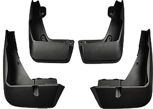 SaVgu Parafango, for Acura CDX 2021+ Paraspruzzi Anteriori e Posteriori Personalizzati modellati Paraspruzzi Paraspruzzi Kit 4 Pezzi Accessori Auto