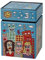 Teedose James Rizzi Summer in the City - Pop Art