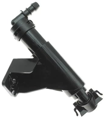 XMNTHPWC Scheinwerferreinigung Waschwasserdüse Für k&ia Ceed 2012-2017 98671A2700 98672A2700 Auto Front Scheinwerfer Washer Spray Düse Scheinwerfer Reinigung Düse Zubehör