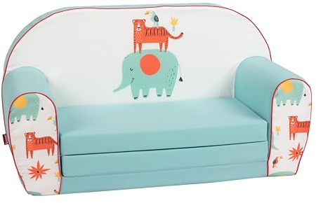 KNORRTOYS.COM 75015 Sofá Infantil