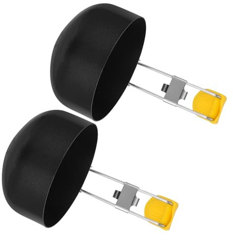 PHENOFICE 2pcs Egg Steamer Cups Nonstick Stainless Steel Portable Kitchen Utensil for Breakfast Lunch Dinner Poaching Eggs Holder