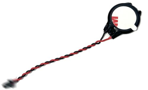 HSSDTECH CMOS Batteria per Lenovo ThinkPad X1 Carbon 9th Gen 20XW 20XX X1 Yoga 6th Gen 20XY 20Y0 5B11C73716 5B11C73717 SB11A24932 GC000001600 GC000000161610 GC0 000000 Batteria 1700 CMOS