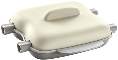 Cuiseur vapeur pour maïs micro-ondes Ustensile pour cuisson aliments