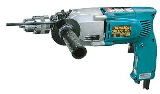 Makita HP2010N - Taladro Percutor 13Mm 750W