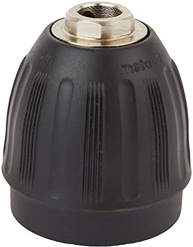 Metabo 301003010 - Portabrocas 1-10 mm weida