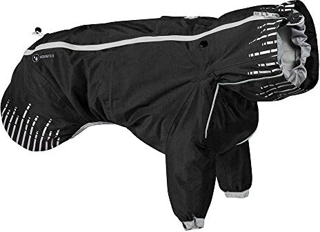 Hurtta 933051/3342 Rain Blocker - ultimativer Schutz Gegen Nässe in Div. Größen, Größe: 25