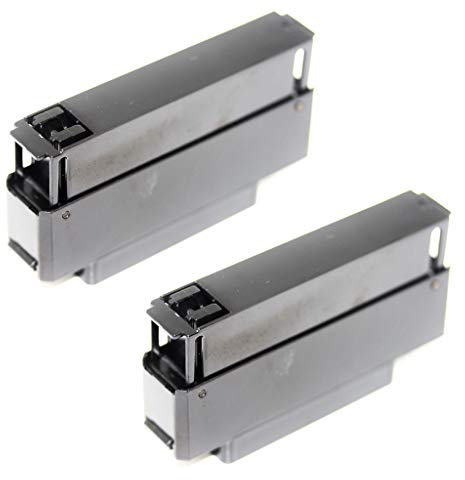 generica Airsoft Softair CYMA 2pcs 20rd Mag Magazin Für CYMA M40A3 Air-Cocking Bolt Action Sniper