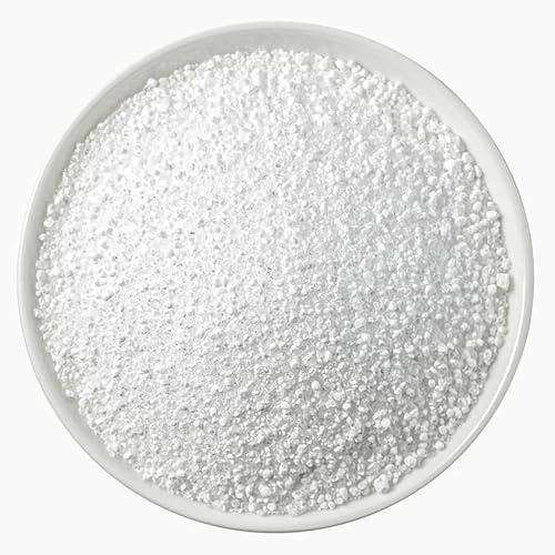 CANDELISS Stearin Wachs für Kerzen 2kg. Stearinsäure Stearin wachs für Kerzen gießen aromatische hausgemachte Kerzen Härter Zusatz für Kerzenherstellung zu Hause, Candle Making (2kg)
