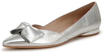 Naturalizer Women's HavanaBallet Flat