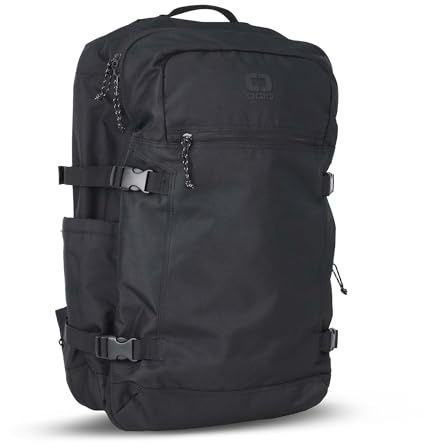 OGIO Venture Pack Black