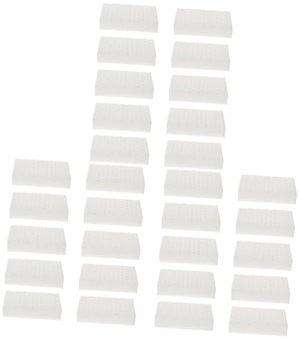 FRCOLOR 30stücke Teiliges Hochdichte Reinigungsschwämme Für Küche Und Haushalt Sanfte Und Effektive Reinigung Zum Abwaschen Tische Reinigen Und Mehr