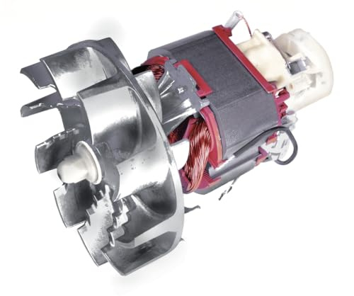 Gardena Gebläsemotor ErgoJet 3000 9332