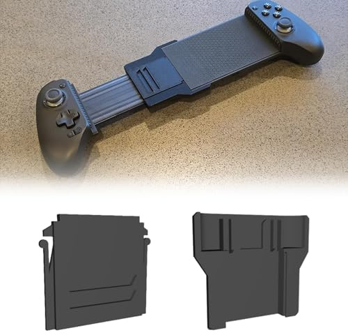 Extender For Gamesir G8 Plus, Compatible With Tablets Up To 11 Inches, Easy To Install, Enhance Your Gaming Experience