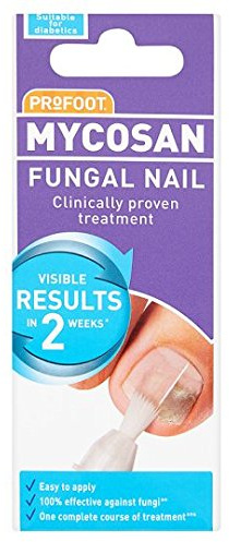 Mycosan Fungal Nail Treatment