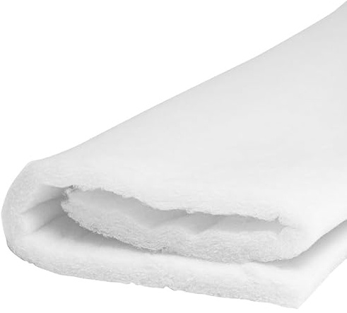 artapisserie.fr Wattierung 400 g/m² - Breite 160 cm - 100% Polyester Oko-tex