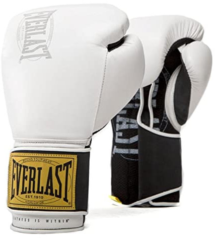 Everlast 1910 klassiska träningshandskar