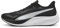 PUMA Pounce Lite, Zapatillas para Correr de Carretera Unisex Adulto, Black White, 41 EU
