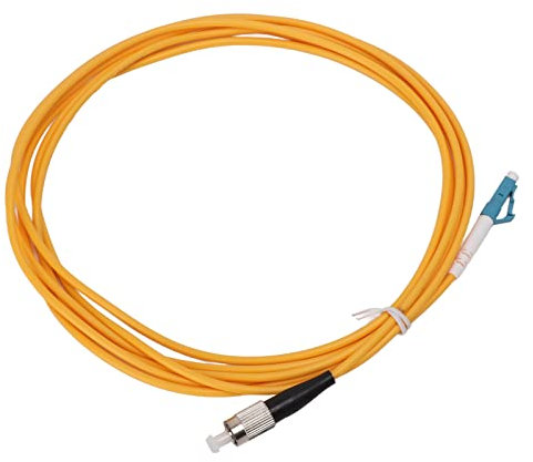 Marhynchus Cavo Ethernet in Fibra Ottica, Cavo in Fibra Ottica Monomodale, Tecnologia di Lucidatura a Piccola Perdita, Ampiamente Utilizzato con Modelli, Ottico