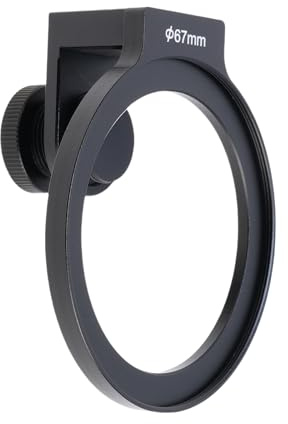 Asukohu Mobile Phone Camera Lens Filter Holder Clip For 16 15 14 Mobile Phone Accessories Phone Lens Adapter