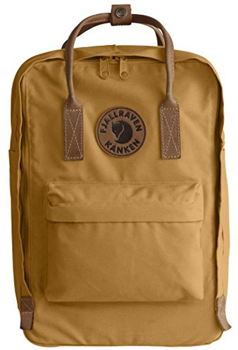Fjällräven Unisex Kånken No.2 Rucksack (1er Pack)