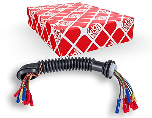Febi bilstein 107095 Équipement pour Camping-Car | Compatible avec: SKODA FABIA I