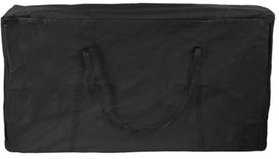 BoomToneDJ, Sac de Transport pour Votre Stand DJ Facade de, Sacoche Antichoc, protège des Rayures de la Pluie et de la poussière