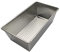 EUROXANTY Molde Rectangular para Horno | Metálico | Ideal para Bizcochos y Tartas | Resistente a Altas Temperaturas | 21 Cm |