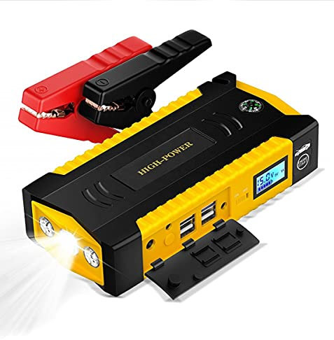 Ladegerät Motorradbatterie für Triumph Tiger 800 XC/XR 12V 3-6A