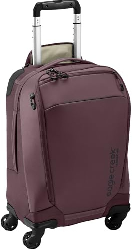 eagle creek Tarmac XE Handgepäck mit 4 Rädern, Johannisbeere, Einheitsgröße, Xe 4-Rad Carry on 40l