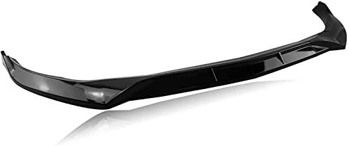 Auto Frontlippe Frontspoiler für Mercedes Benz W212 berline 2014 2015 2016 Frontschürze Lippe Auto Frontlippe Spoiler Separator Diffusor Guard Protector Kits