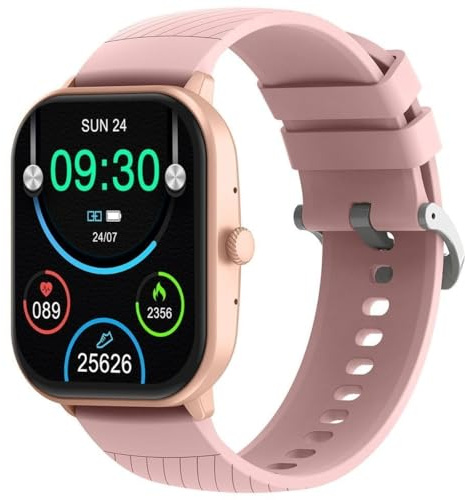 Denver Smartwatch SWC-187RO Rose